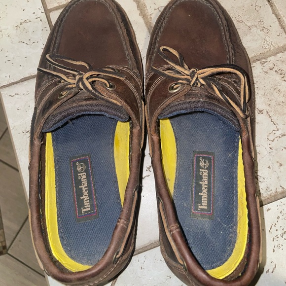 BOAT SHOES | TIMBERLAND | 9W - Picture 8 of 8